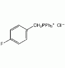(4-фторбензил) трифенилфосфони, 98 +%, Alfa Aesar, 100 г