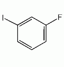 1-фтор-3-йодбензол, 99%, Acros Organics, 5г