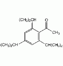 2 ', 4', 6'-Триизопропилацетофенон, 98 +%, Alfa Aesar, 25 г