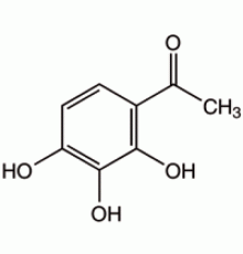 2 ', 3', 4'-тригидроксиацетофенона, 98%, Alfa Aesar, 5 г