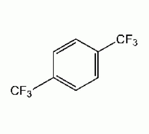1,4-бис (трифторметил) бензол, 99%, Alfa Aesar, 5 г