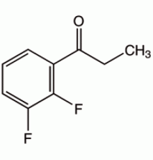 2 ', 3'-Дифторпропиофенон, 95%, Alfa Aesar, 5 г