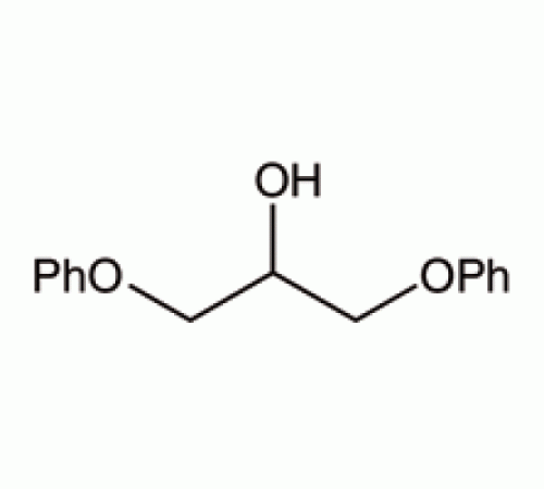 1,3-дифенокси-2-пропанол, 98 +%, Alfa Aesar, 5 г