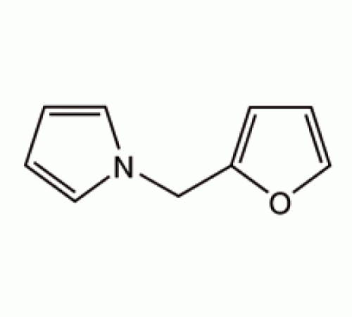1-Фурфурилпиррол, 99%, Alfa Aesar, 5 г