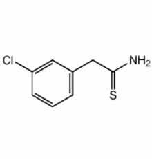 2 - (3-хлорфенил) тиоацетамид, 97%, Alfa Aesar, 1 г