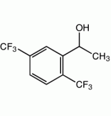 1 - [2,5-бис (трифторметил) фенил] этанол, 98%, Alfa Aesar, 5 г