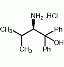 (R) - (+) - 2-амино-3-метил-1,1-дифенил-1-бутанол гидрохлорид, 98%, Alfa Aesar, 1 г