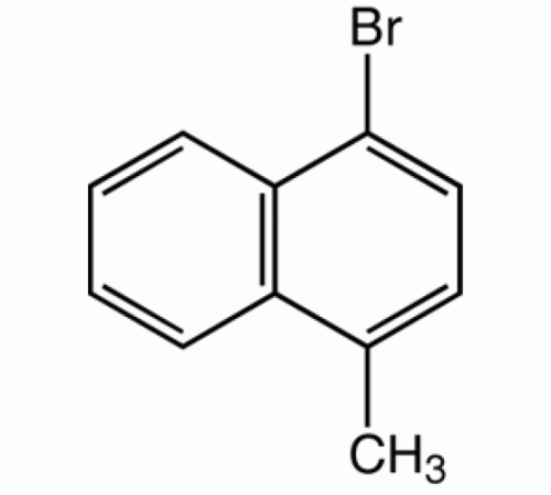 1-Бром-4-метилнафталин, 98%, Alfa Aesar, 25 г