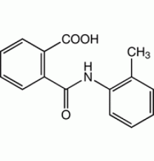 2 - (2-метилфенилкарбамоил) бензойной кислоты, 97%, Alfa Aesar, 250 мг