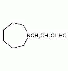 2 - (гексаметиленимино) гидрохлорида этил, 98%, Alfa Aesar, 5 г