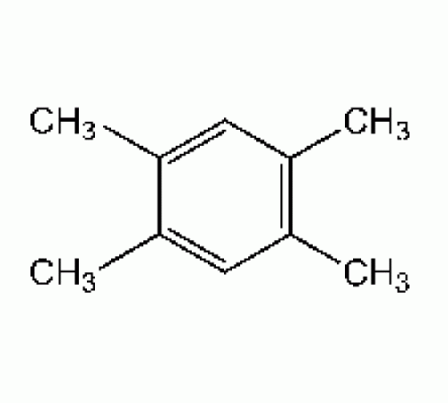 1,2,4,5-тетраметилбензол, 97 +%, Alfa Aesar, 500г