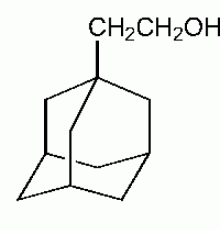 1-адамантанэтанол, 98%, Alfa Aesar, 1 г