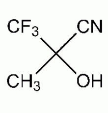 1,1,1-Трифторацетон циангидрин, 95%, Alfa Aesar, 1г