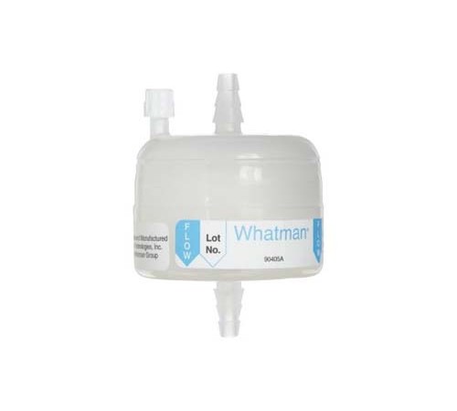 6700-7504 Одноразовые фильтровальные капсулы Polycap 75 TF, размер пор 0.45 мкм, PTFE, нестерильно 6700-7504 Одноразовые фильтровальные капсулы Polycap 75 TF, размер пор 0.45 мкм, PTFE, нестерильно