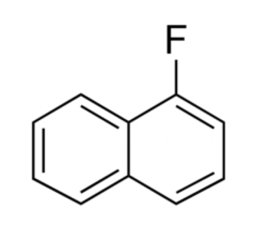1-фторнафталина, 98%, Alfa Aesar, 5 г