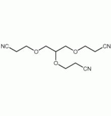 1,2,3-трис (2-цианоэтокси) пропан, 97%, Alfa Aesar, 100 г