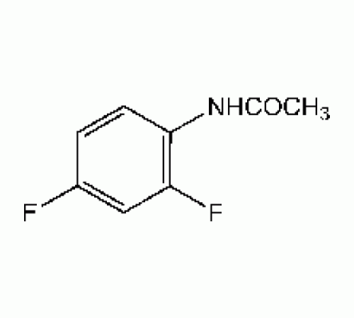 2 ', 4'-Дифторацетанилид, 98%, Alfa Aesar, 25 г