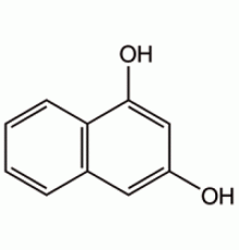 1,3-дигидроксинафталин, 99+%, Acros Organics, 5г