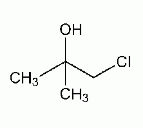 1-Хлор-2-метил-2-пропанола, 98%, Alfa Aesar, 100 г