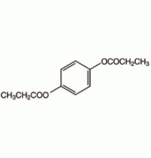 1,4-Дипропионилоксибензол, 98%, Alfa Aesar, 25 г