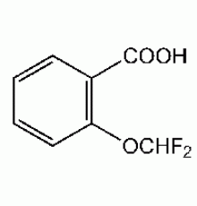 2 - (дифторметокси) бензойной кислоты, 97%, Alfa Aesar, 5 г