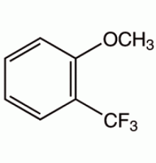 2 - (трифторметил) анизол, 98%, Alfa Aesar, 250 мг