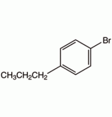 1-Бром-4-н-пропилбензол, 99%, Alfa Aesar, 25 г