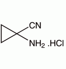 1-амино-1-циклопропанкарбонитрила гидрохлорид, 97%, Alfa Aesar, 5 г