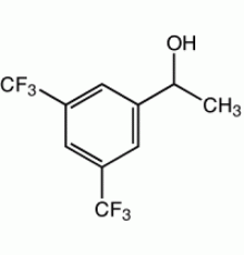 1 - [3,5-бис (трифторметил) фенил] этанол, 98%, Alfa Aesar, 5 г