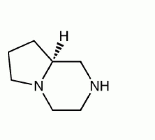 (S) -1,4-диазабицикло [4.3.0] нонан, 98 +%, Alfa Aesar, 250 мг