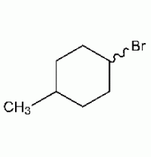 1-Бром-4-метилциклогексан, цис + транс, 97%, Alfa Aesar, 25 г