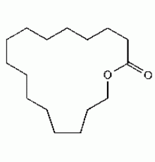 16-Гексадеканолид, 97%, Alfa Aesar, 50 г