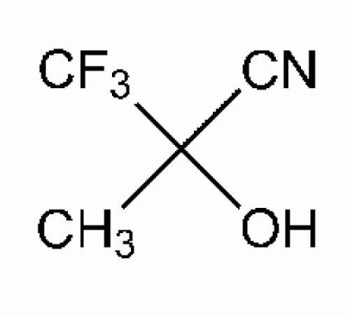 1,1,1-Трифторацетон циангидрин, 95%, Alfa Aesar, 25 г