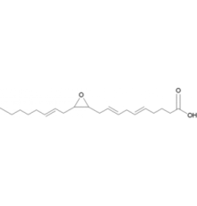 11,12-эпокси- (5Z, 8Z, 14Zβэйкозатриеновая кислота ~ 100 мкг / мл в этаноле, 95% Sigma E5641