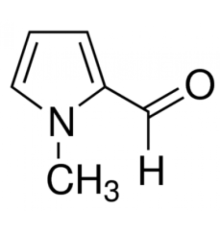 1-метилпиррол-2-карбоксальдегид, 98%, Alfa Aesar, 10 г