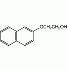 2 - (2-нафтокси) этанол, 98 +%, Alfa Aesar, 25 г