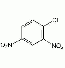 1-Хлор-2, 4-динитробензол, 98%, Alfa Aesar, 500 г