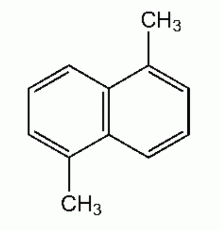 1,5-диметилнафталин, 99%, 2, Alfa Aesar, 5 г