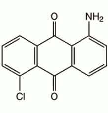 1-Амино-5-хлорантрахинон, 90 +%, Alfa Aesar, 25г