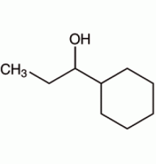 1-циклогексил-1-пропанола, 97%, Alfa Aesar, 25 г