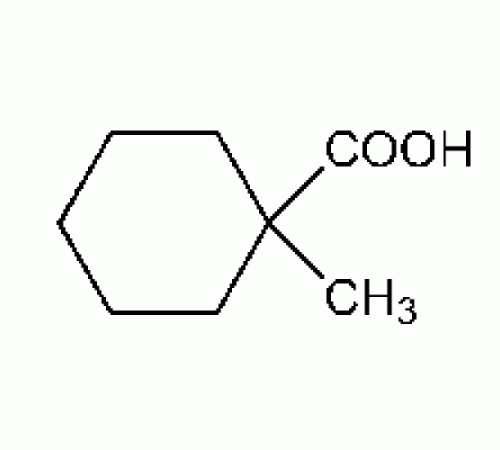 1-Метилциклогексанкарбоновая кислота, 99%, Alfa Aesar, 25 г