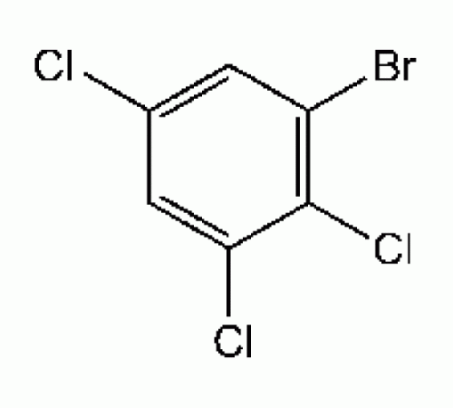 1-Бром-2, 3,5-трихлорбензол, 98%, Alfa Aesar, 1г