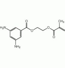 2 - (метакрилоилокси) этил 3,5-диаминобензоата, 99%, Alfa Aesar, 5 г