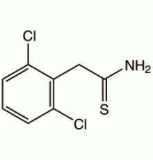 2 - (2,6-Дихлорфенил) тиоацетамид, 97%, Alfa Aesar, 250 мг