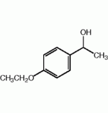 1 - (4-этоксифенил) этанол, 98%, Alfa Aesar, 1г