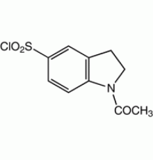 1-ацетилиндолин-5-сульфонилхлорид, 97%, Alfa Aesar, 10 г