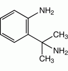 2 - (2-амино-2-пропил) анилин, 95%, Alfa Aesar, 1г
