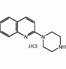2 - (1-пиперазинил) гидрохлорида хинолина, Alfa Aesar, 1г