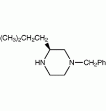 (S) -1-бензил-3-изобутилпиперазин, 97 +%, Alfa Aesar, 250 мг