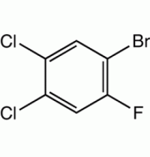 1-Бром-4, 5-дихлор-2-фторбензол, 96%, Alfa Aesar, 1 г